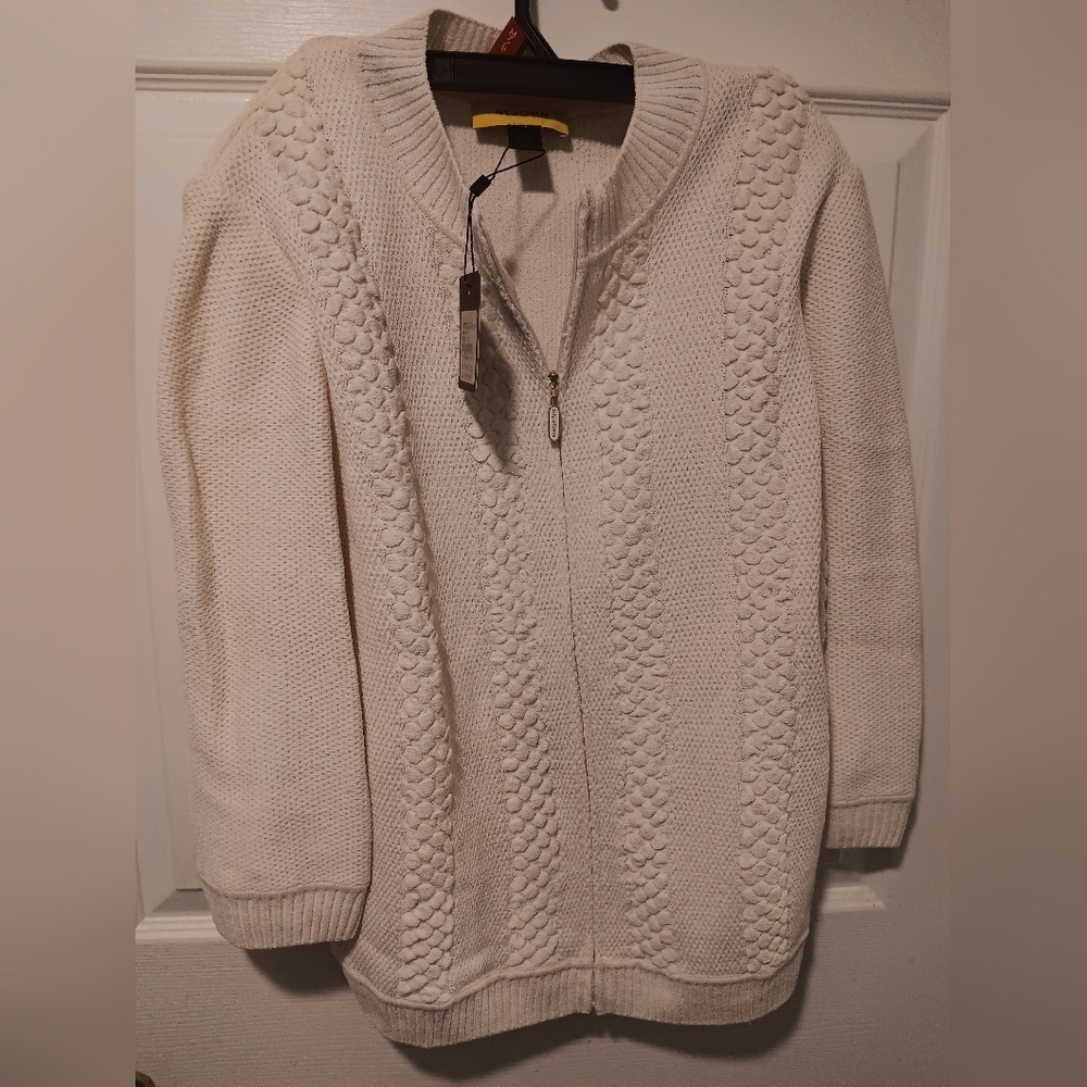 St.John Sweater
